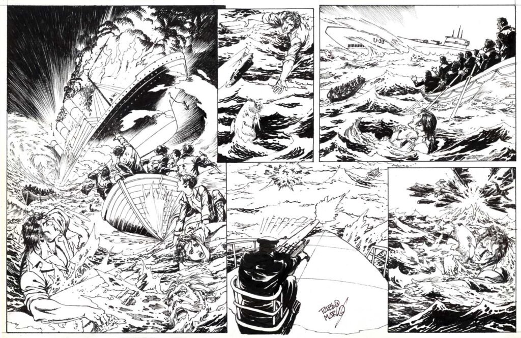Bio #39--LTTF page 1