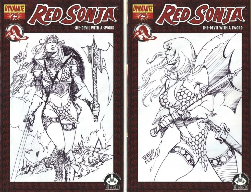 Bio #43- blank covers