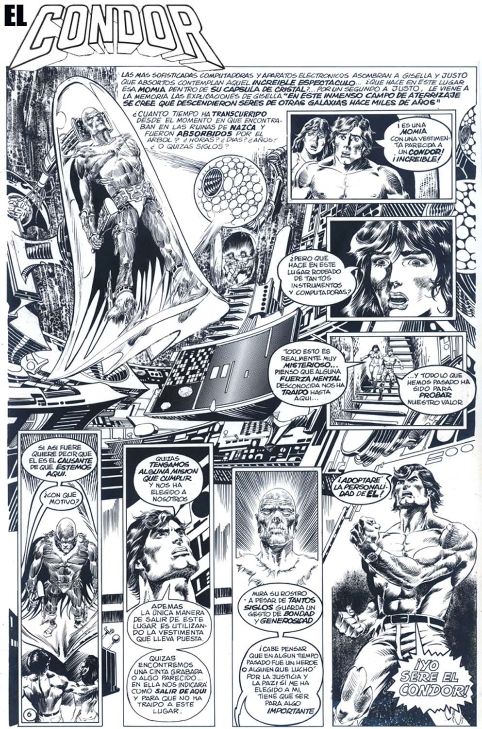 El-Condor-page-#6
